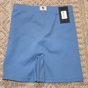 Darc Sport Wolf Patch Airport Shorts Size Small NWT